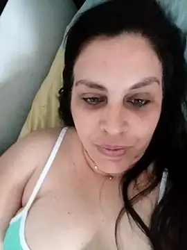 CRUELLAXX online show from 15, 12, 2024