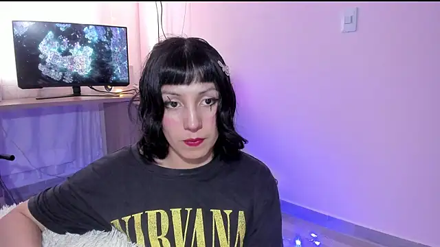 Snapshot of Room312_ chatting on 22, 12, 2024 Room312  online show from 22, 12, 2024
