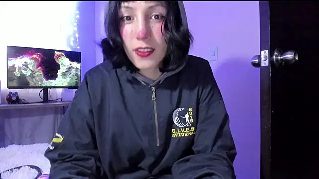 Snapshot of Room312_ chatting on 29, 12, 2024 Room312  online show from 29, 12, 2024