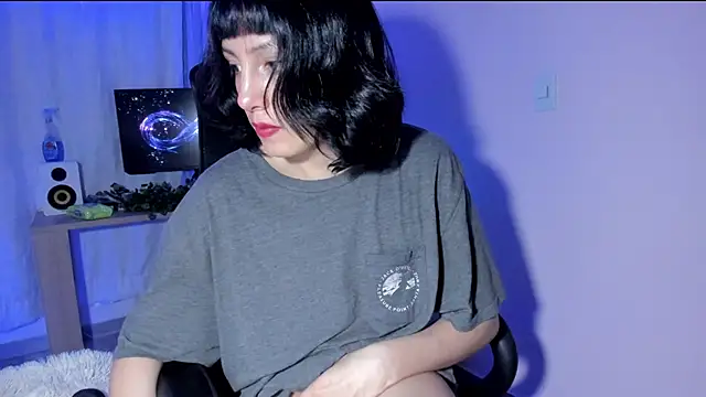 Snapshot of Room312_ chatting on 13, 1, 2025 Room312  online show from 13, 1, 2025