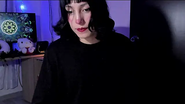 Snapshot of Room312_ chatting on 17, 1, 2025 Room312  online show from 17, 1, 2025
