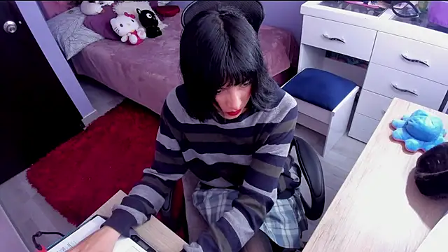 Snapshot of Room312_ chatting on 21, 1, 2025 Room312  online show from 21, 1, 2025