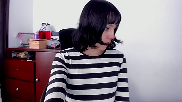 Snapshot of Room312_ chatting on 26, 1, 2025 Room312  online show from 26, 1, 2025