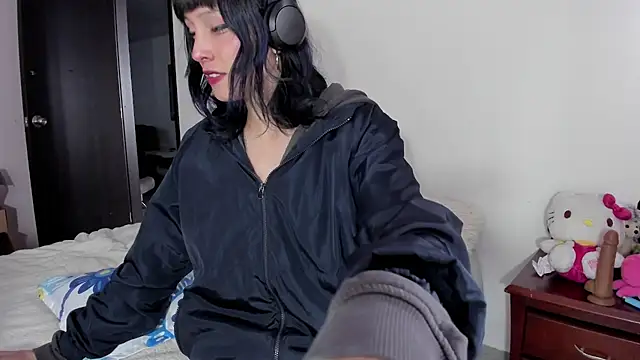 Snapshot of Room312_ chatting on 31, 7, 2026 Room312 online show from 31, 7, 2026