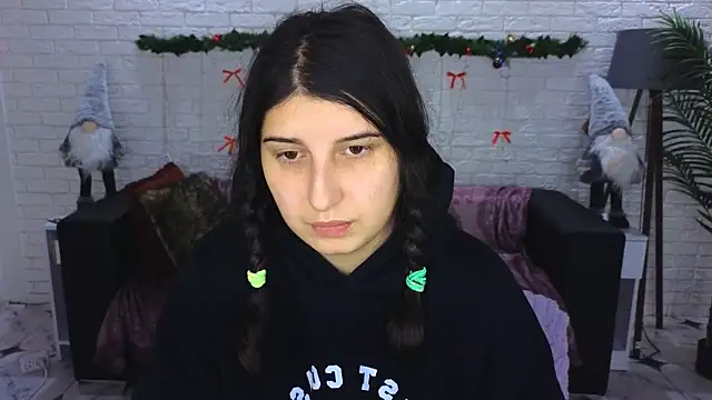 Snapshot of Linda_EX chatting on 14, 12, 2024 Linda EX online show from 14, 12, 2024