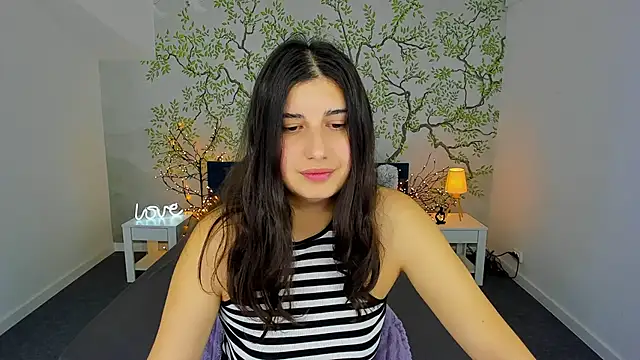 Snapshot of Linda_EX chatting on 14, 1, 2025 Linda EX online show from 14, 1, 2025