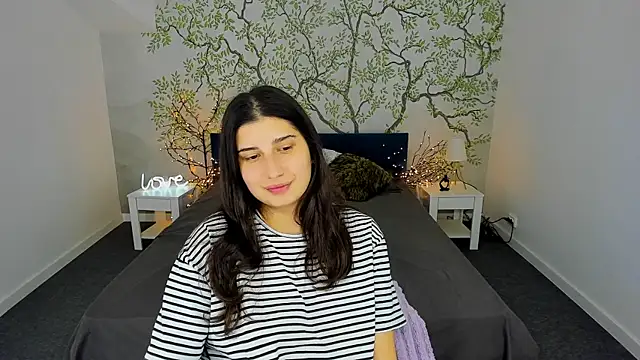 Snapshot of Linda_EX chatting on 27, 1, 2025 Linda EX online show from 27, 1, 2025