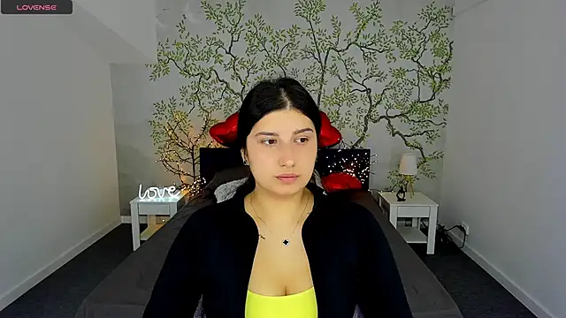 Snapshot of Linda_EX chatting on 13, 3, 2025 Linda EX online show from 13, 3, 2025