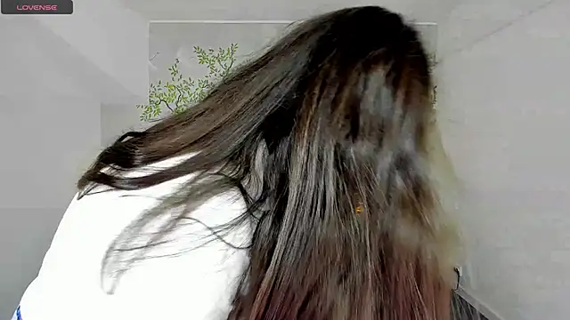 Snapshot of Linda_EX chatting on 15, 3, 2025 Linda EX online show from 15, 3, 2025