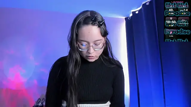 shantalc3rezo online show from 4, 11, 2025