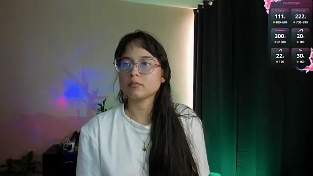 shantalc3rezo online show from 8, 2, 2026