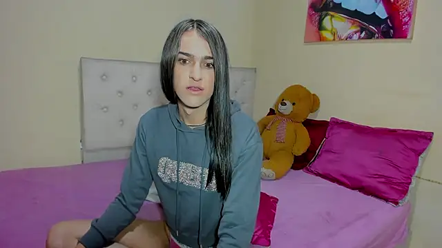 sweet1Girl online show from 26, 1, 2025