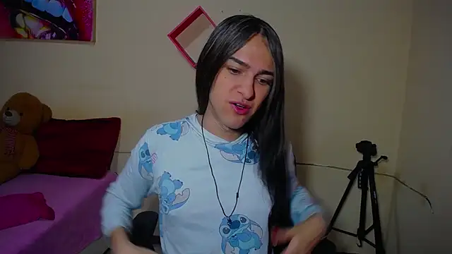 sweet1Girl online show from 6, 2, 2025