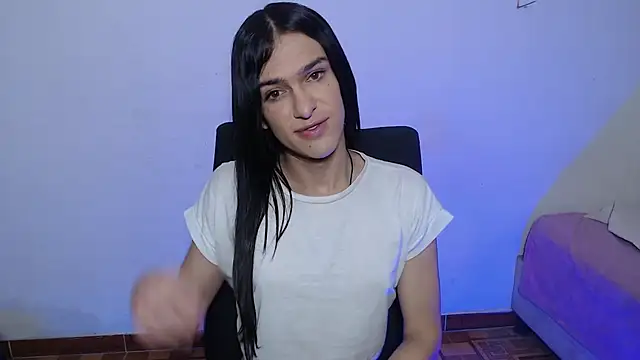 sweet1Girl online show from 27, 6, 2026