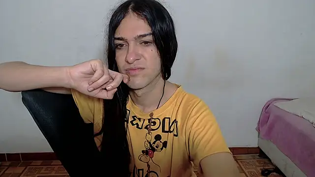 sweet1Girl online show from 1, 7, 2026