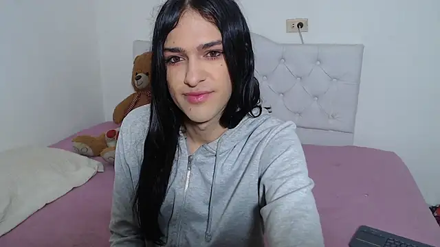 sweet1Girl online show from 2, 7, 2026