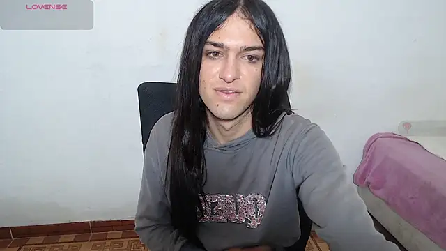 sweet1Girl online show from 6, 7, 2026