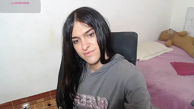 sweet1Girl online show from 6, 7, 2026