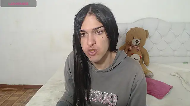 sweet1Girl online show from 3, 8, 2026