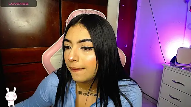 Snapshot of eva_six chatting on 3, 12, 2024 eva six online show from 3, 12, 2024