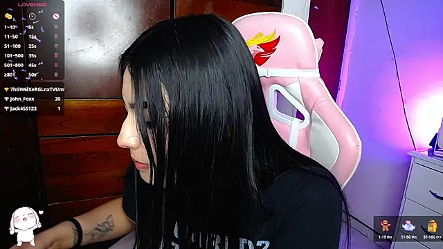 Snapshot of eva_six chatting on 4, 12, 2024 eva six online show from 4, 12, 2024