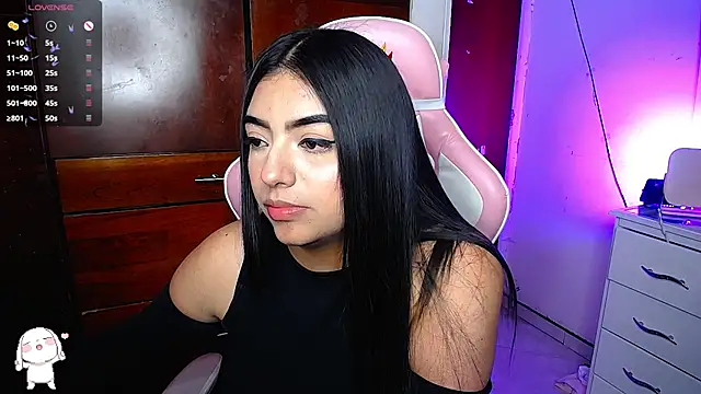 Snapshot of eva_six chatting on 12, 12, 2024 eva six online show from 12, 12, 2024