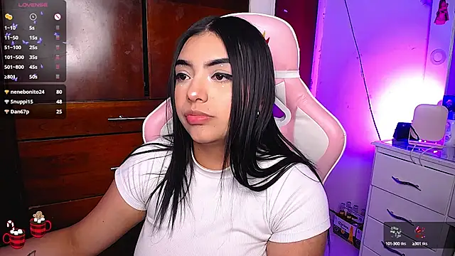 eva six online show from 7, 1, 2025