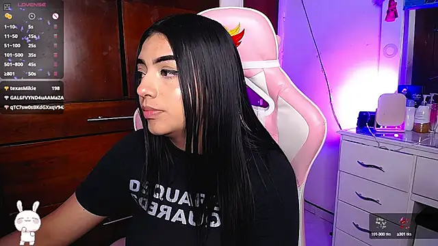 Snapshot of eva_six chatting on 21, 2, 2025 eva six online show from 21, 2, 2025