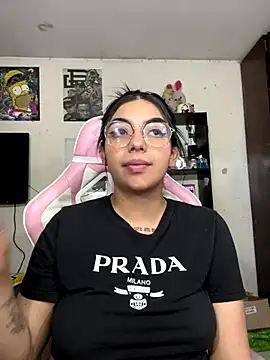 Snapshot of eva_six chatting on 29, 11, 2025 eva six online show from 29, 11, 2025