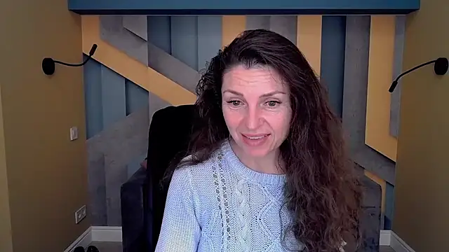 EllaLong online show from 24, 10, 2025