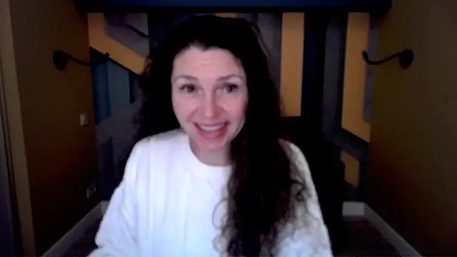 Snapshot of EllaLong chatting on 1, 2, 2026 EllaLong online show from 1, 2, 2026