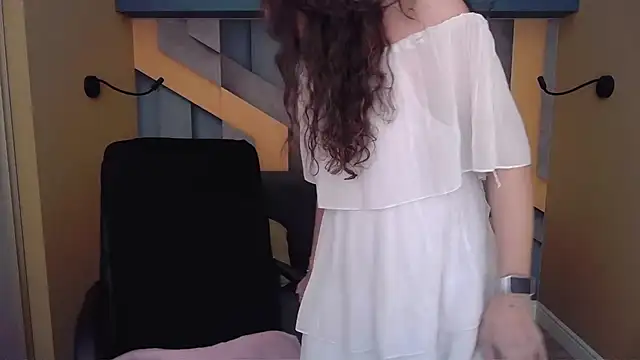 Snapshot of EllaLong chatting on 3, 3, 2026 EllaLong online show from 3, 3, 2026