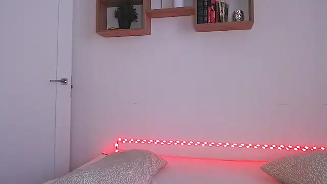 Karolina love  online show from 11, 1, 2026