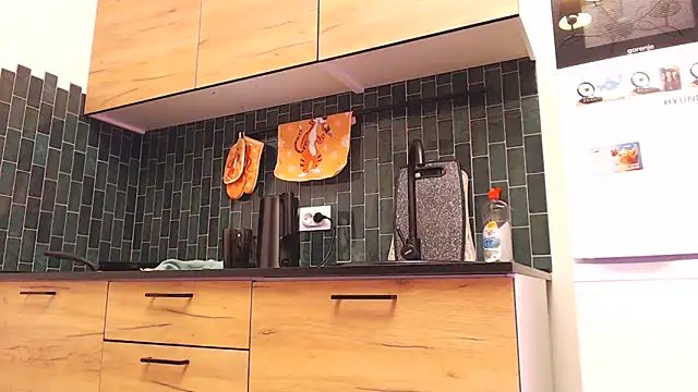 Karolina love  online show from 22, 2, 2026