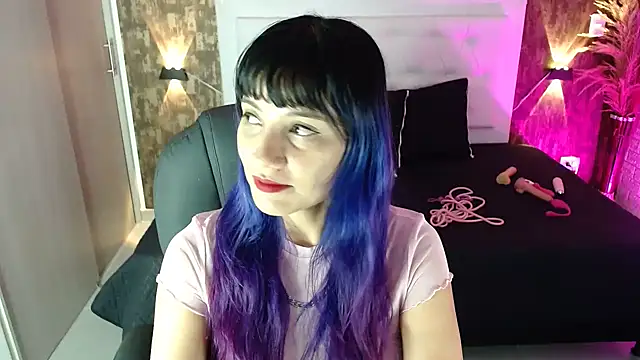 kitty  horny online show from 23, 12, 2024