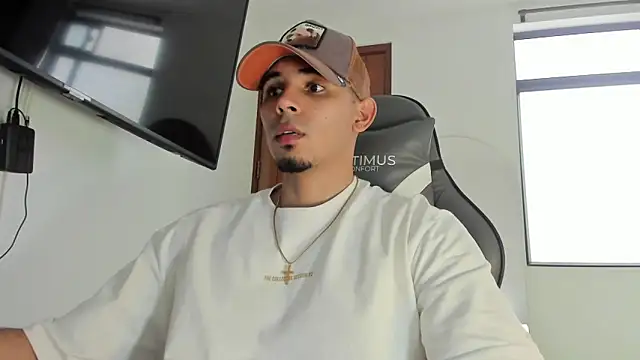 joss 111 online show from 1, 11, 2025