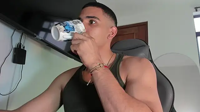 joss 111 online show from 2, 11, 2025