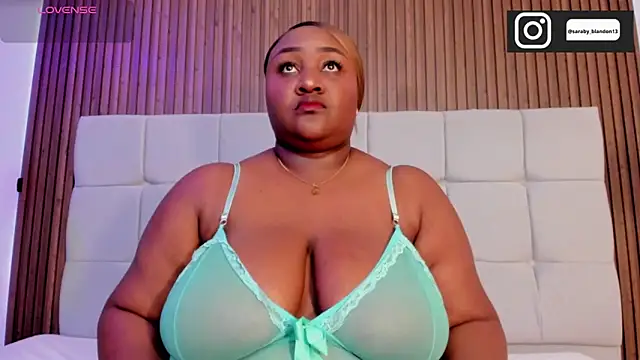 Saravy Blandon online show from 15, 1, 2026