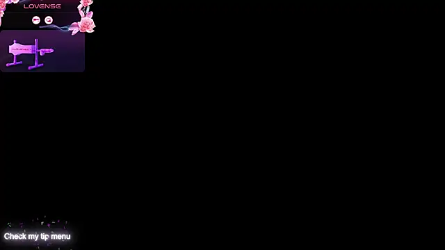 Megan inked online show from 21, 9, 2025