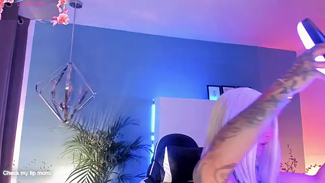 Megan inked online show from 9, 10, 2025