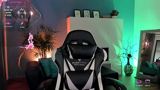 Megan inked online show from 17, 4, 2026