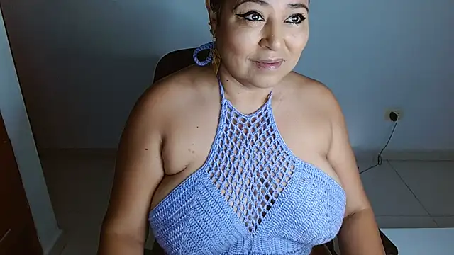 Snapshot of mariemiller19 chatting on 18, 1, 2025 mariemiller19 online show from 18, 1, 2025