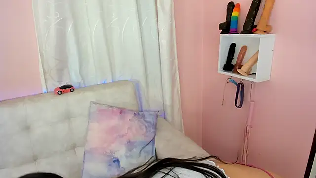 Snapshot of tinysara chatting on 24, 1, 2025 tinysara online show from 24, 1, 2025