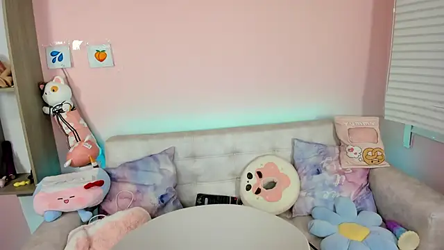 Snapshot of tinysara chatting on 25, 9, 2025 tinysara online show from 25, 9, 2025