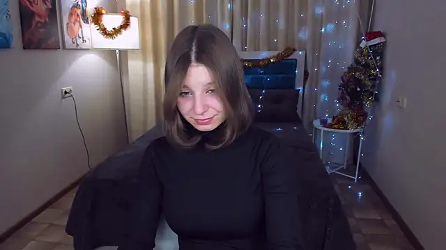 Snapshot of RinaMoore chatting on 17, 1, 2025 RinaMoore online show from 17, 1, 2025