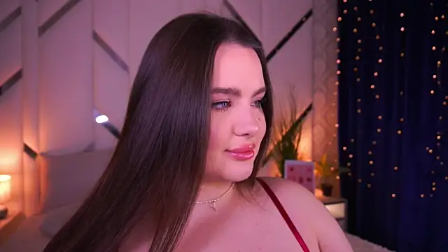 CuteAmberr online show from 21, 2, 2026