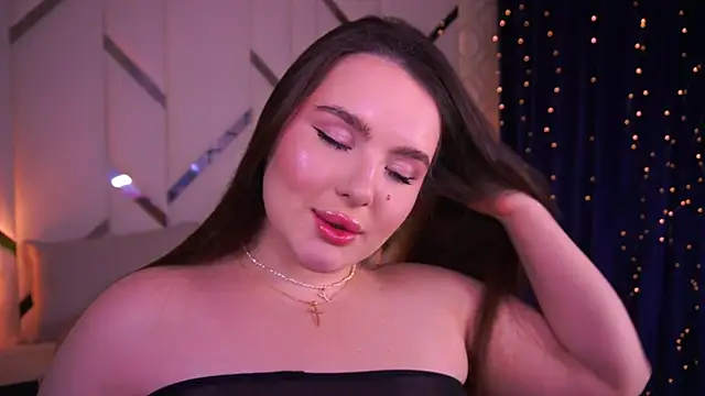 CuteAmberr online show from 25, 2, 2026