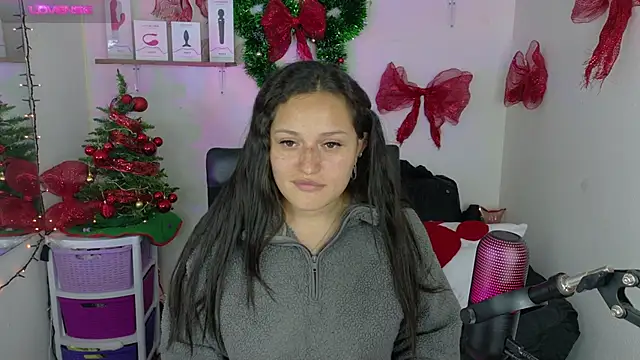 megan doll2 online show from 21, 12, 2024