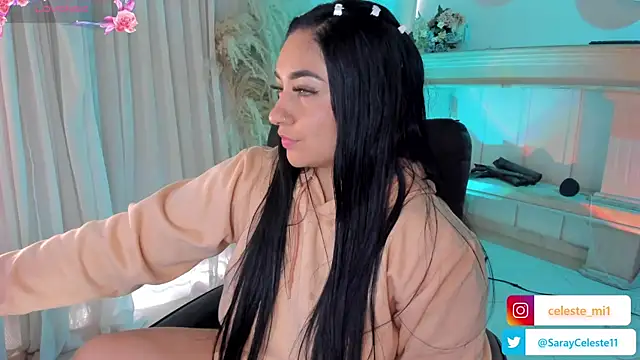 scarlet miller1 online show from 29, 1, 2025