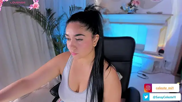 scarlet miller1 online show from 7, 2, 2025